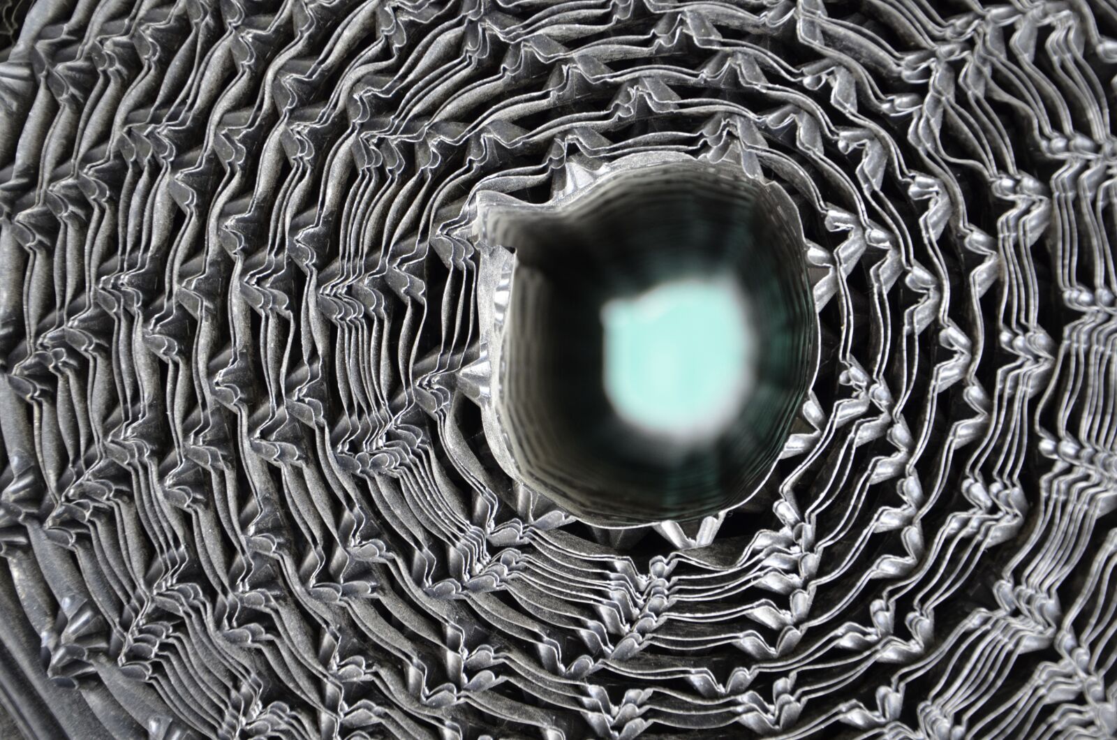 Nikon D7000 sample photo. Model, abstract, texture photography