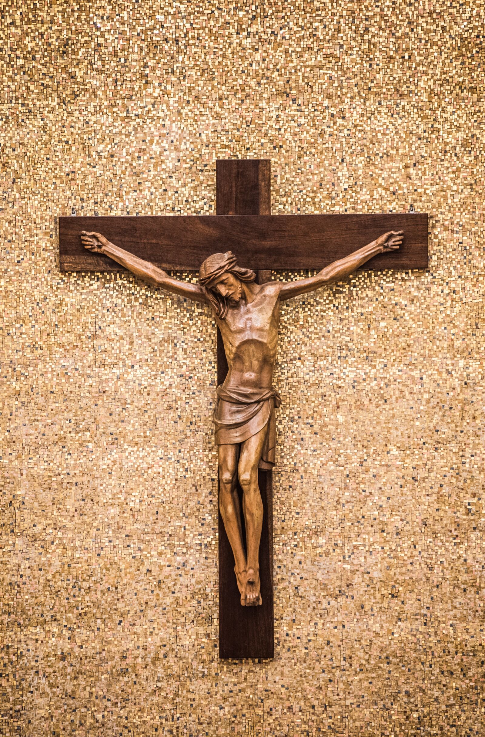 Nikon D810 sample photo. Christ, crucifix, jesus photography