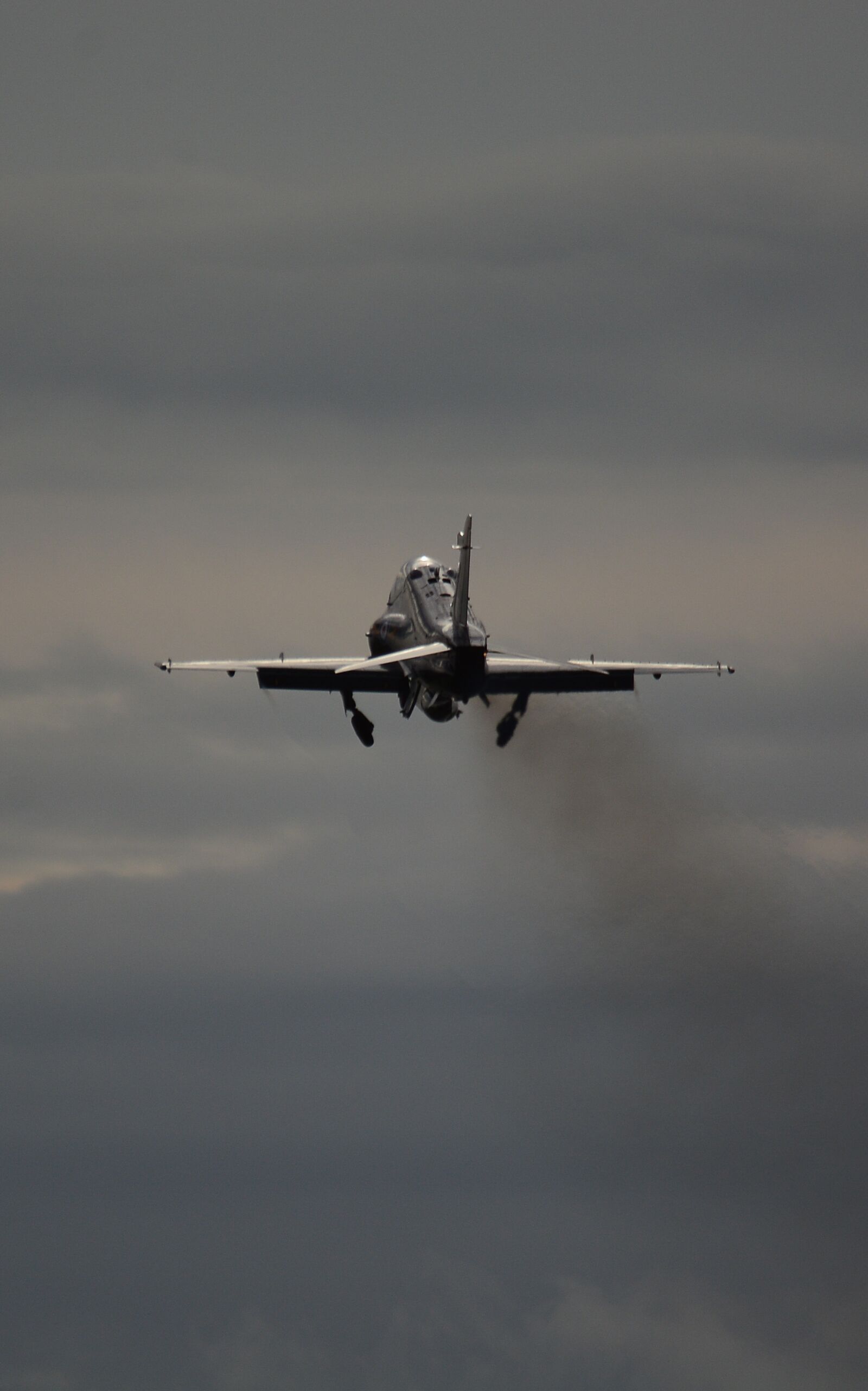 Nikon D7100 sample photo. Airplane, flight, aircraft photography