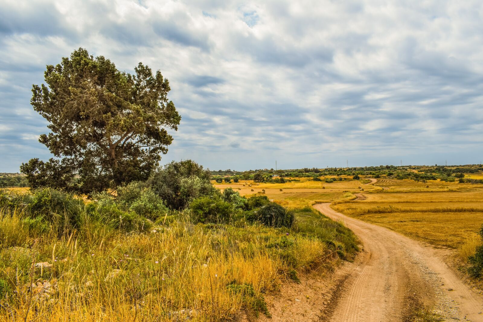 Nikon D3300 sample photo. Landscape, nature, sky photography