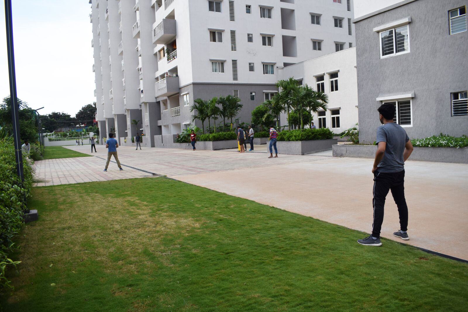 Nikon D3300 sample photo. Flatsforsaleinelectroniccity, flatsinelectroniccity, mahendraaarna photography