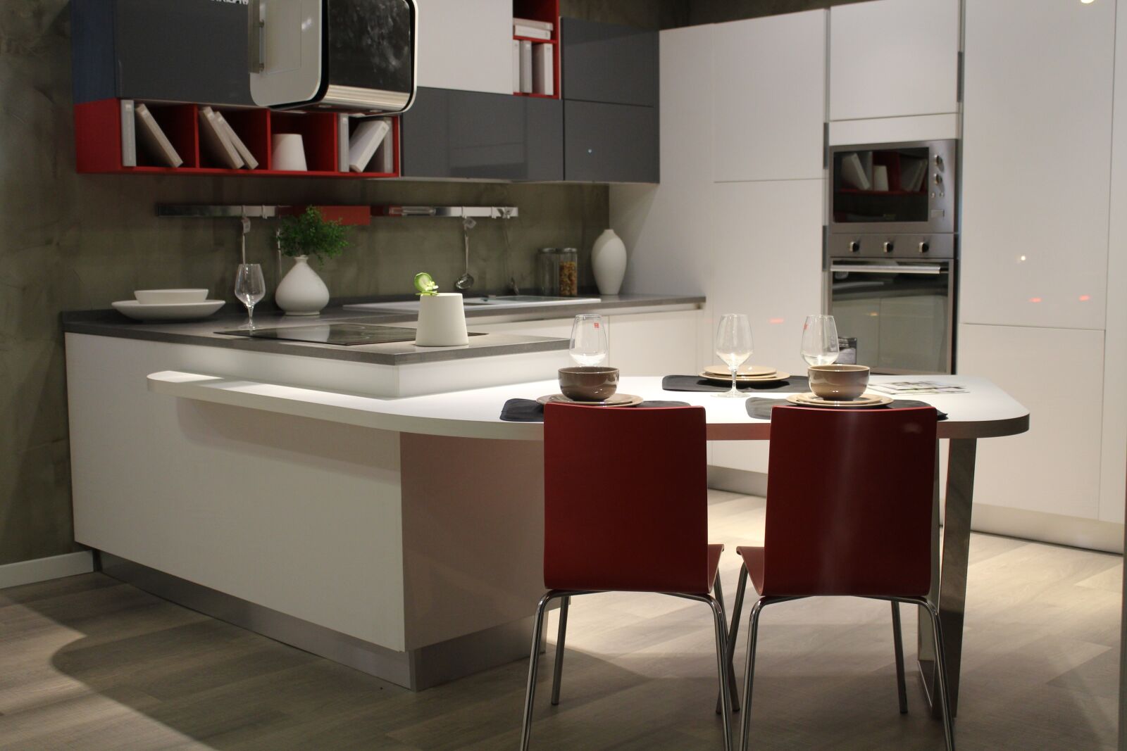Canon EOS 1200D (EOS Rebel T5 / EOS Kiss X70 / EOS Hi) sample photo. Kitchen, furniture, interior photography