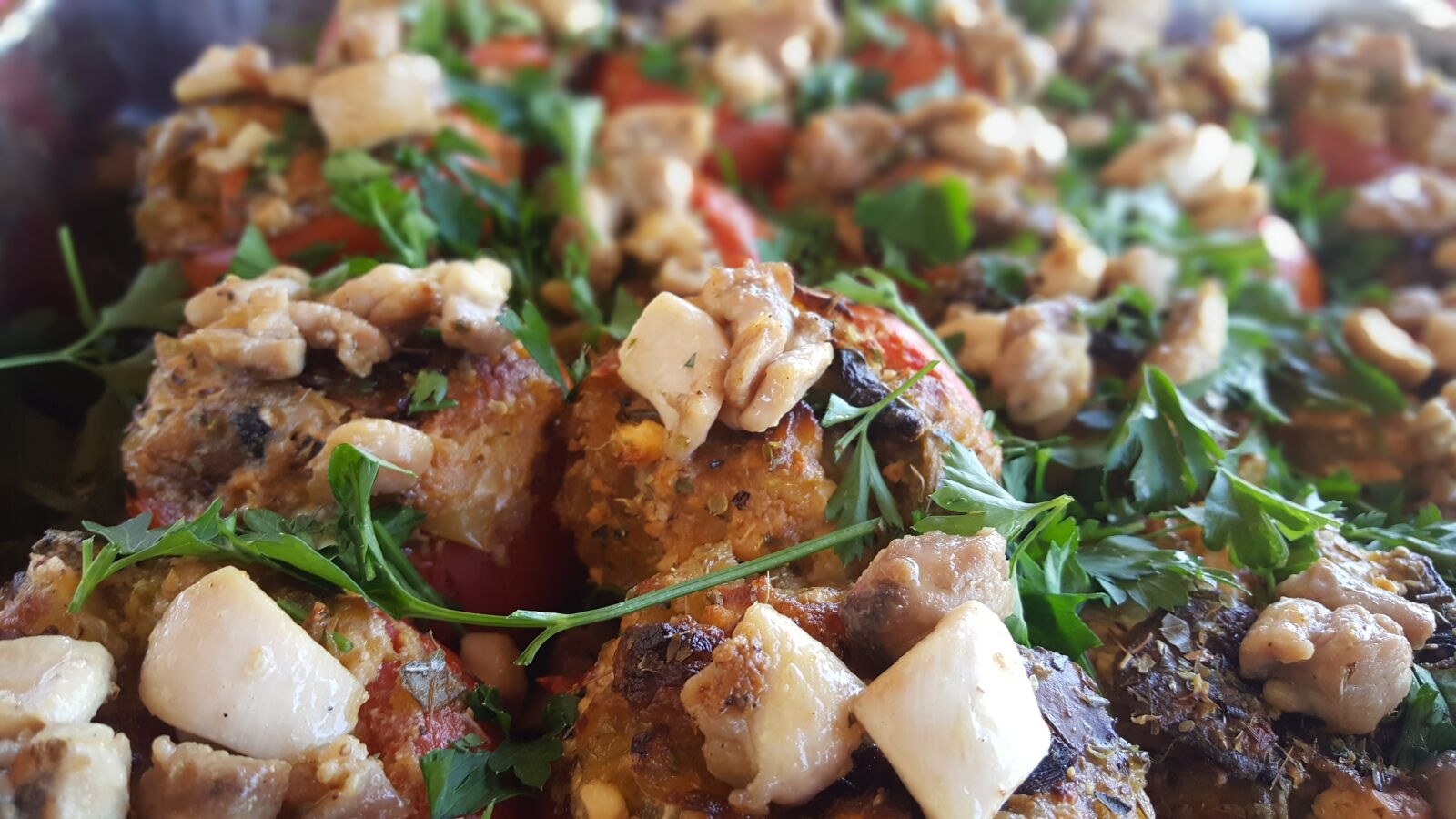Samsung Galaxy S6 sample photo. Mat, vegetable, meal photography