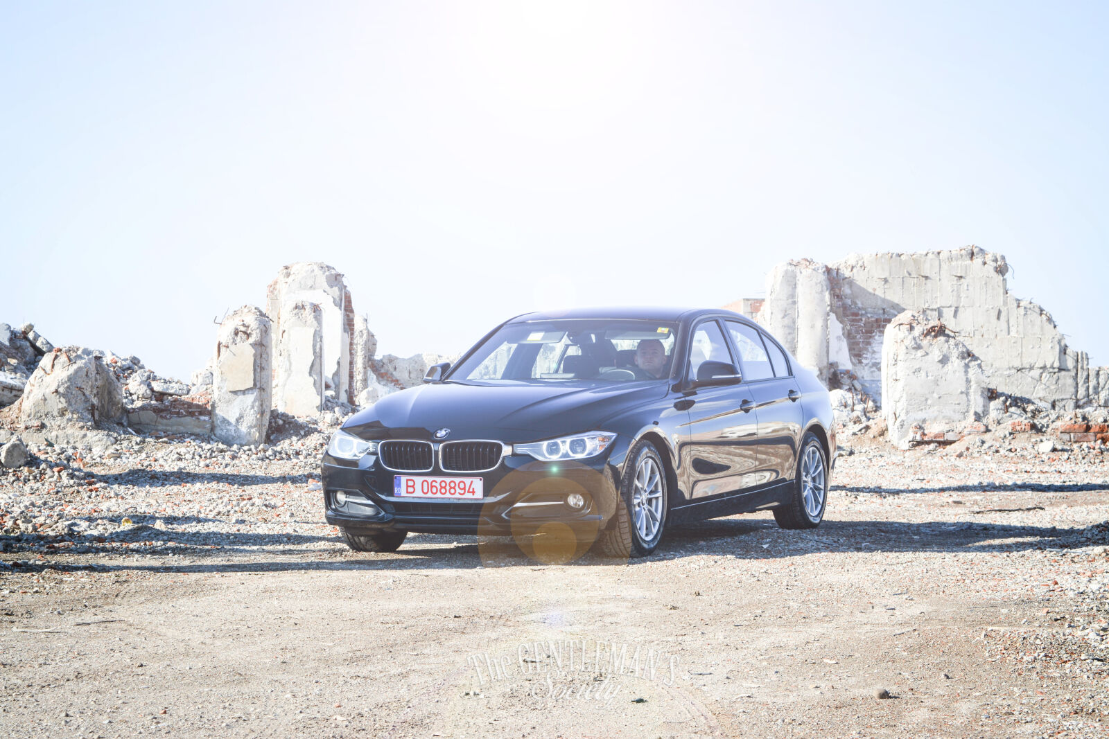Nikon D5200 sample photo