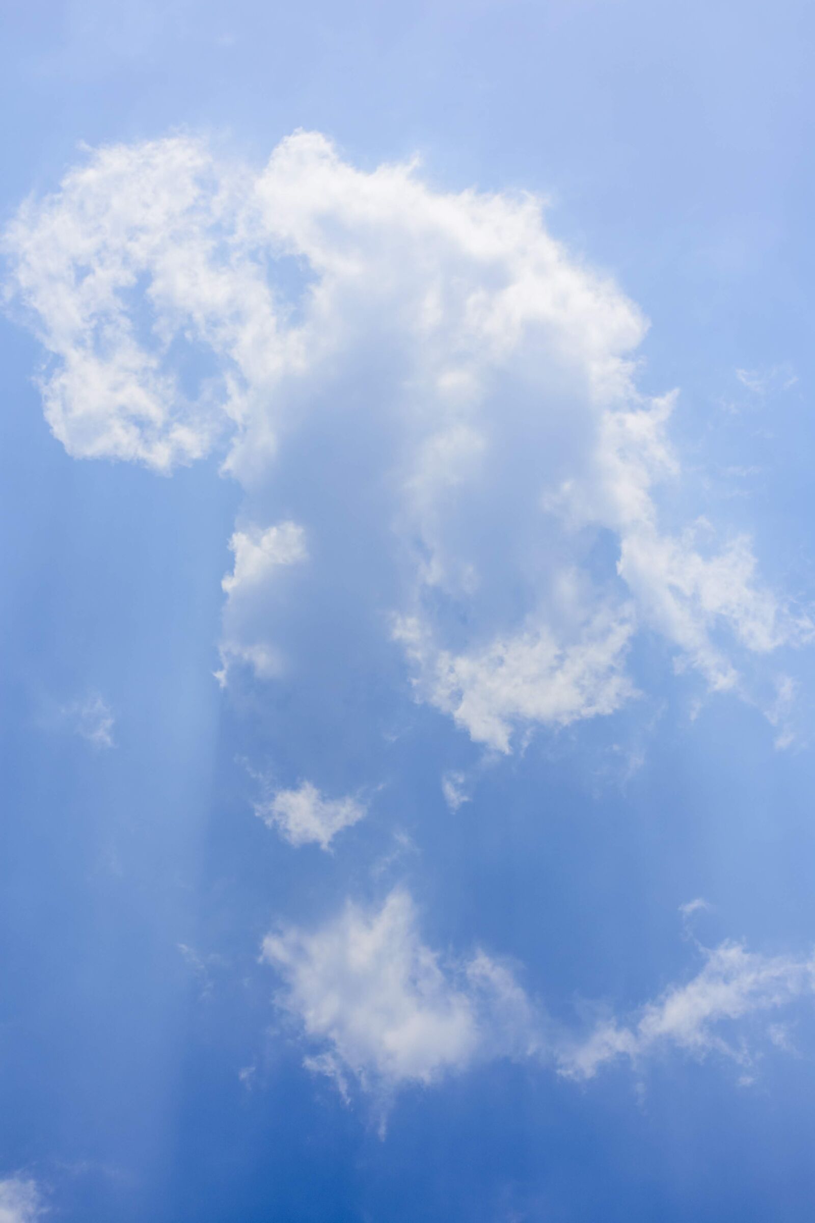 Nikon D3400 sample photo. Skyline, sky, nature photography