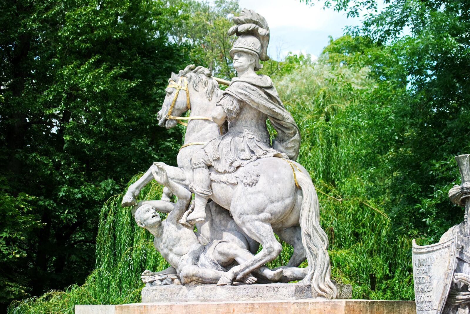 Nikon D3100 sample photo. Sculpture, stone, statue photography