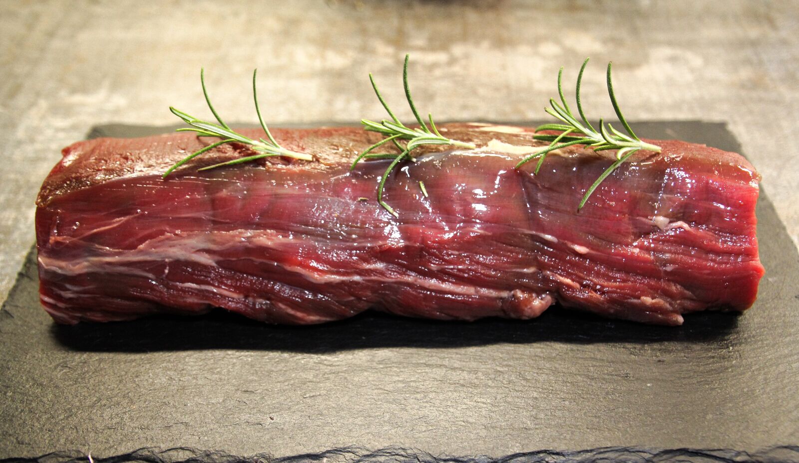 Canon EOS 60D sample photo. Fillet of beef, fillet photography