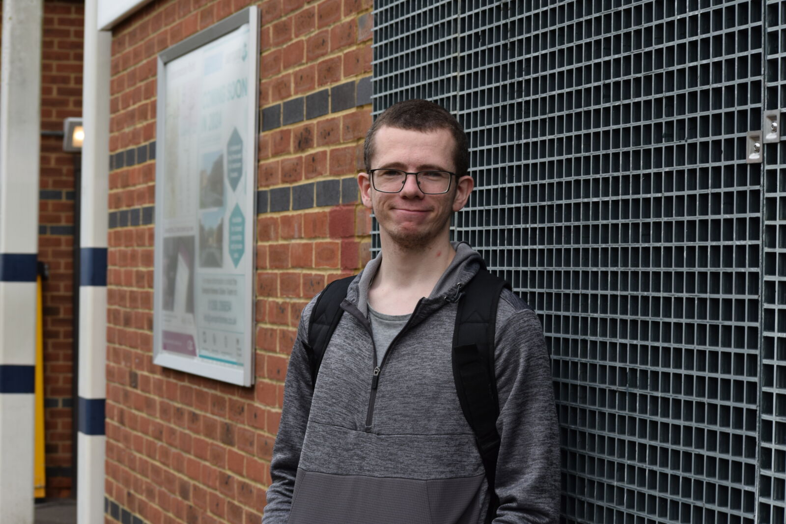 Nikon D3300 sample photo. Matthew swales photography
