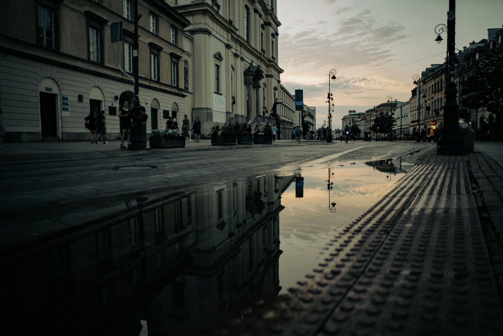 Sony a7 II sample photo