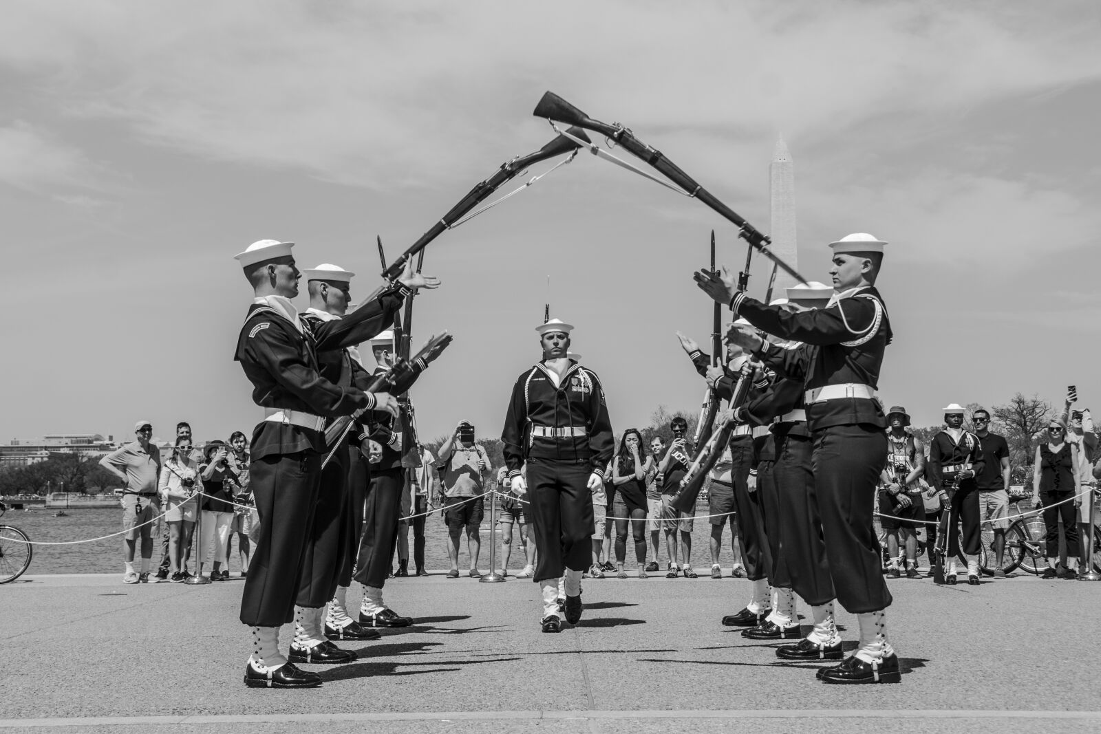 Nikon D7100 sample photo. People, group together, adult photography
