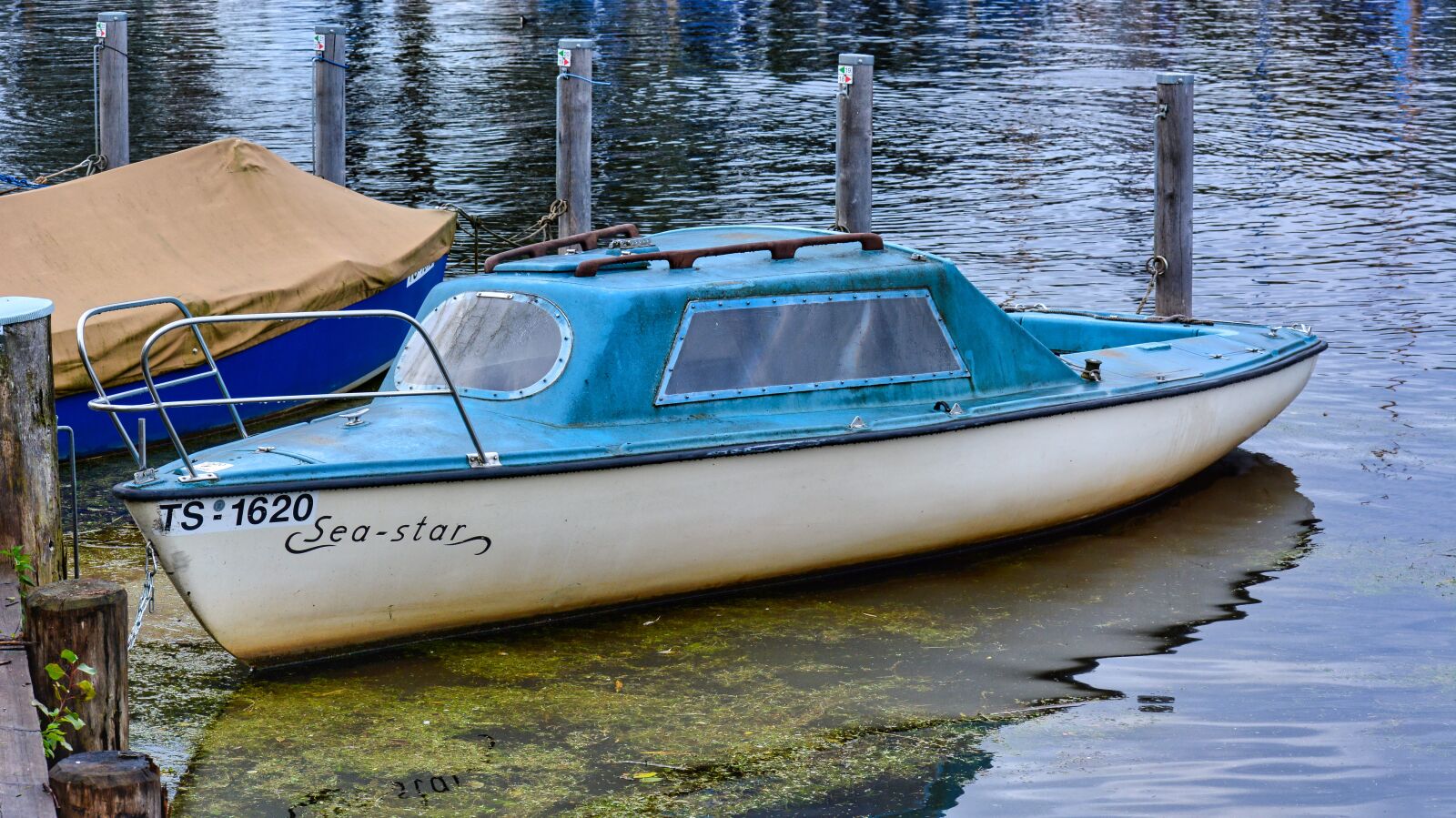 Nikon D7100 sample photo. Boat, old, quaint photography