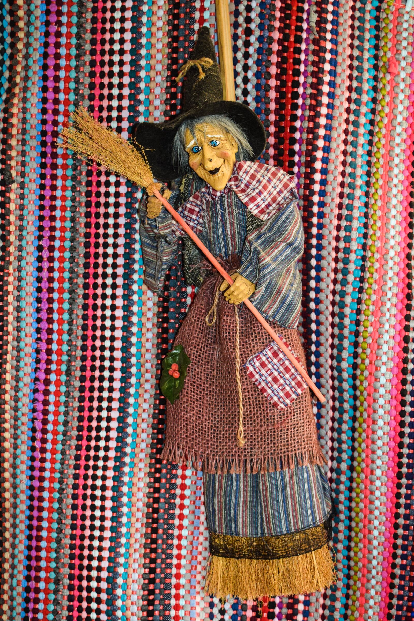 Nikon D3300 sample photo. Witch, craft, halloween photography