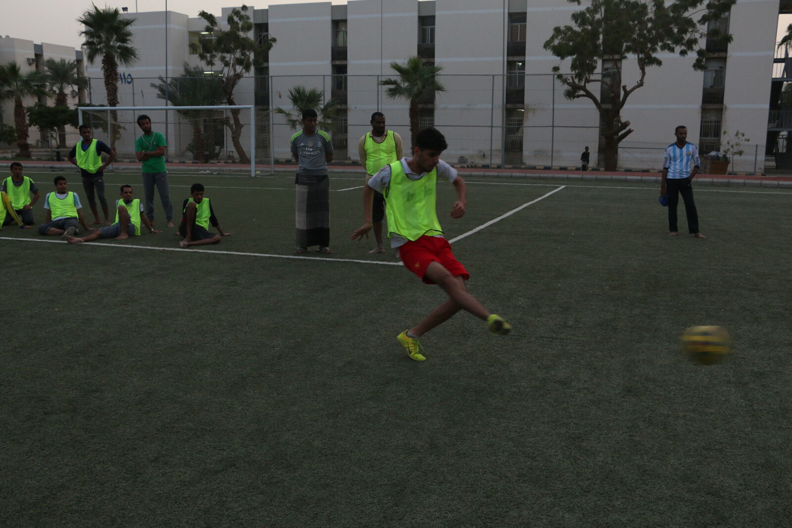 Canon EOS 70D sample photo