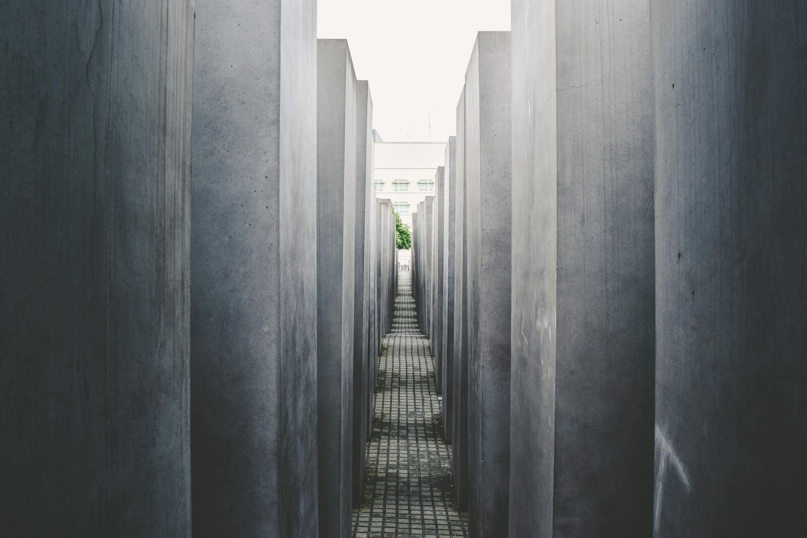 Nikon D3300 sample photo. Aisle, alley, architecture photography