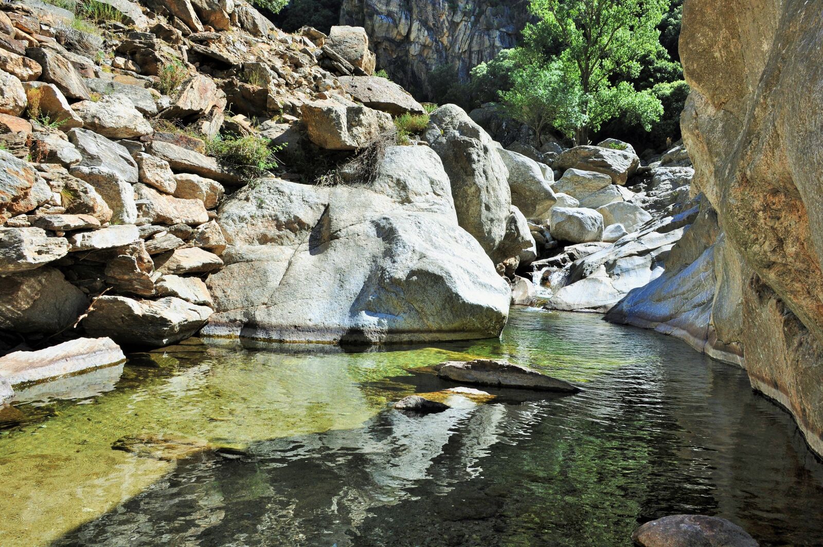 Nikon D90 sample photo. Gorges, water, river photography
