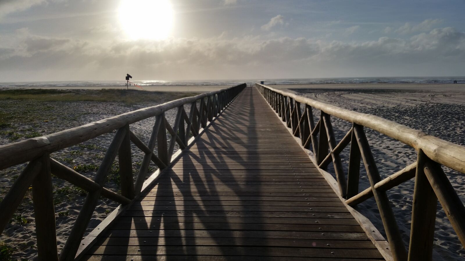 Samsung Galaxy S5 sample photo. Beach, sol, ocean photography