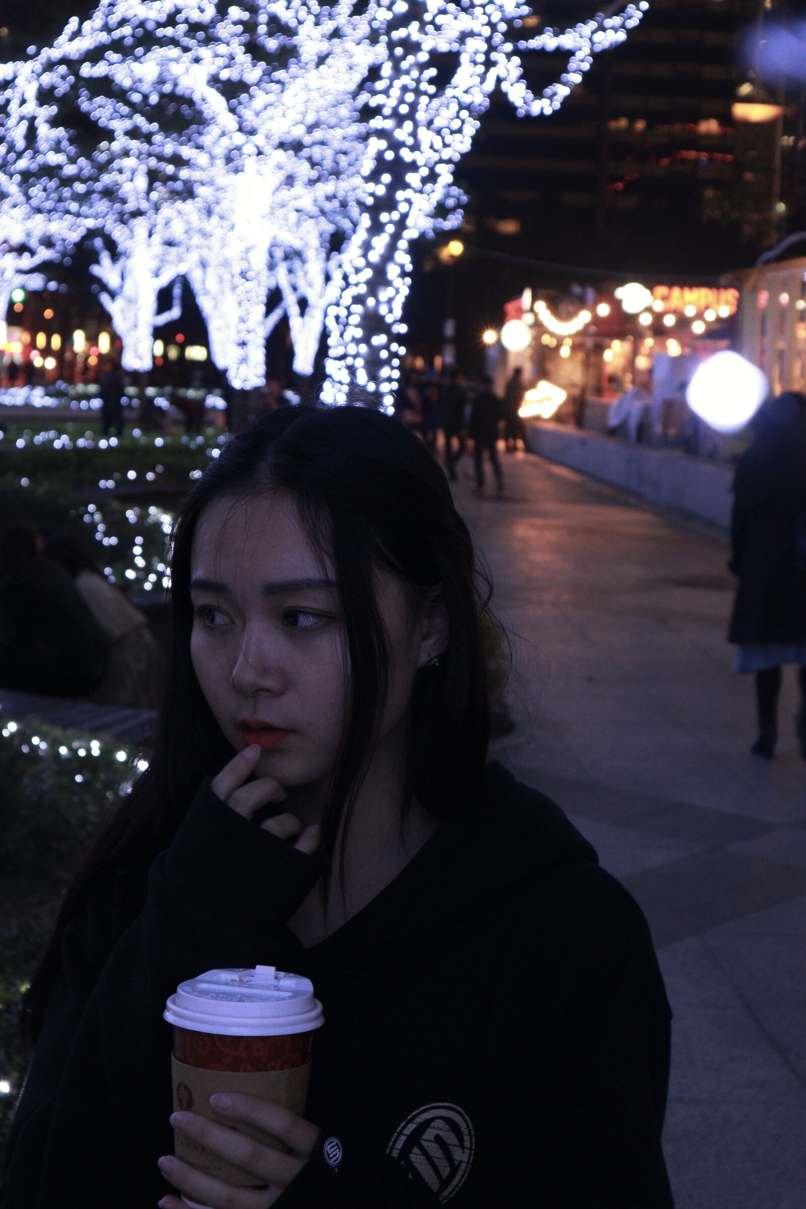 Canon EOS M sample photo