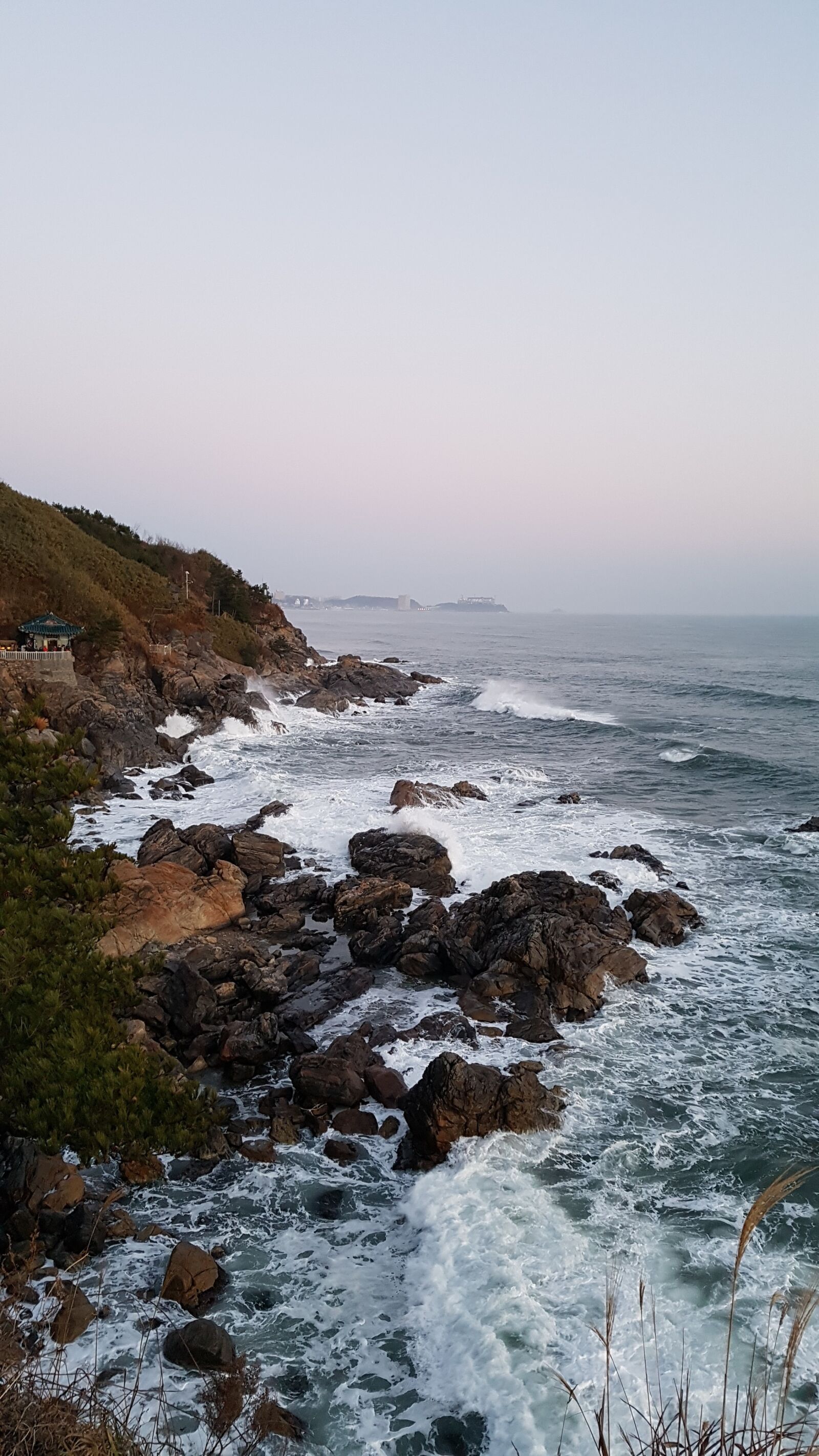 Samsung Galaxy S7 sample photo. Desktop, sea, landscape photography
