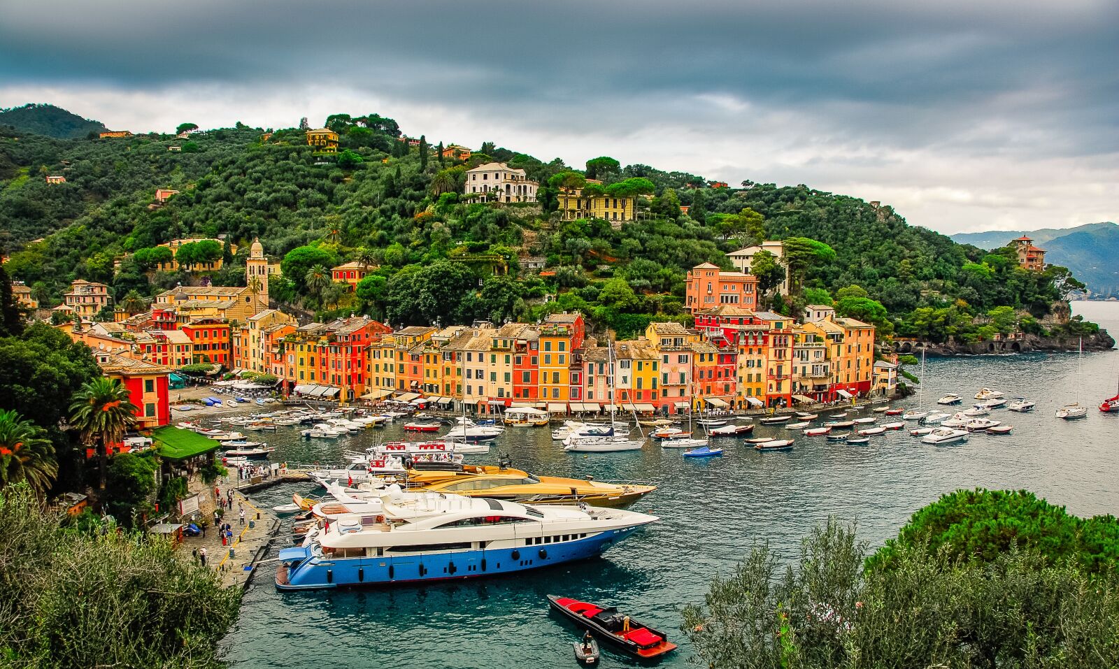 Nikon D200 sample photo. Italy, europe, mediterranean photography