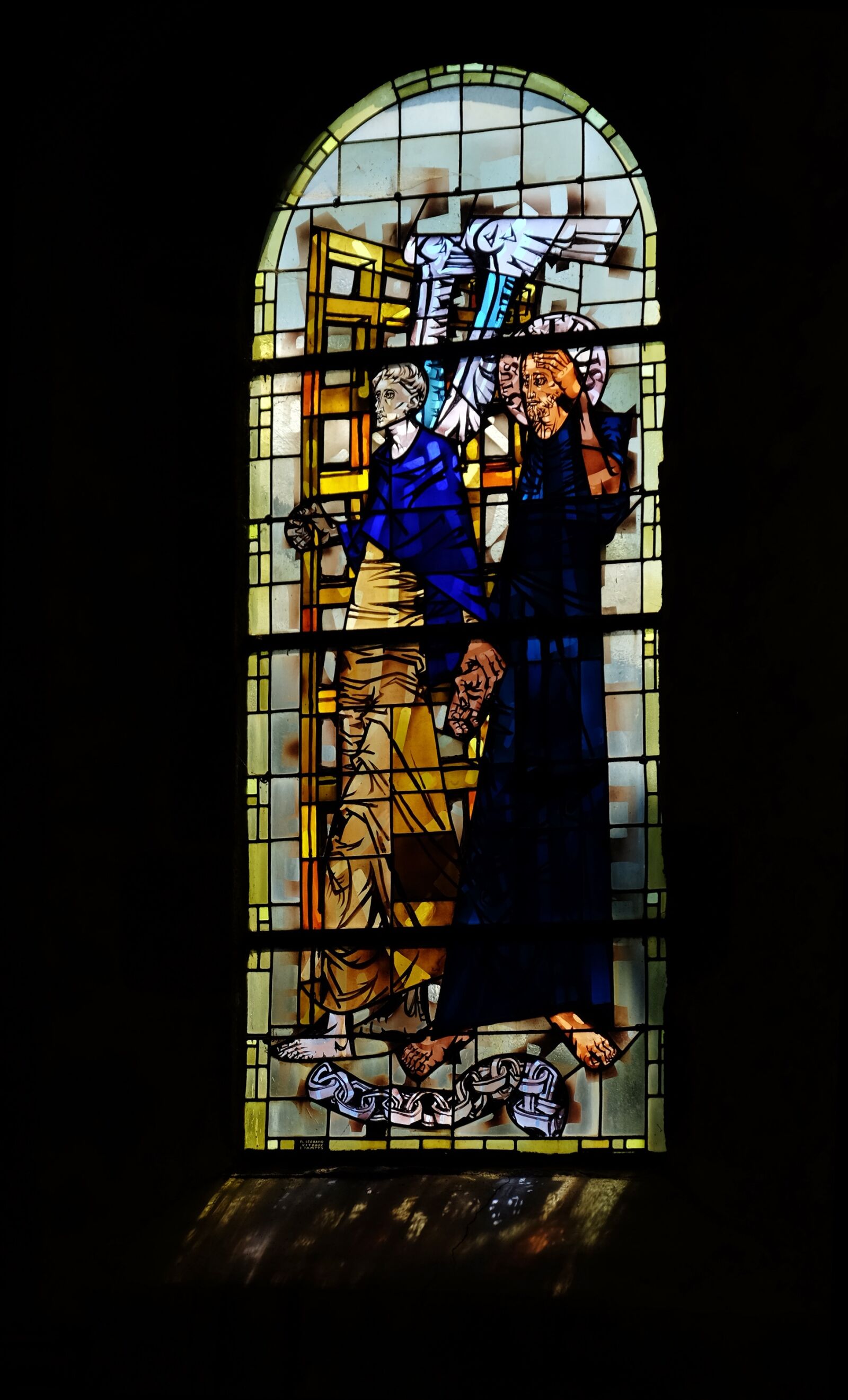 Fujifilm XF 18-135mm F3.5-5.6 R LM OIS WR sample photo. Church, heritage, colors photography