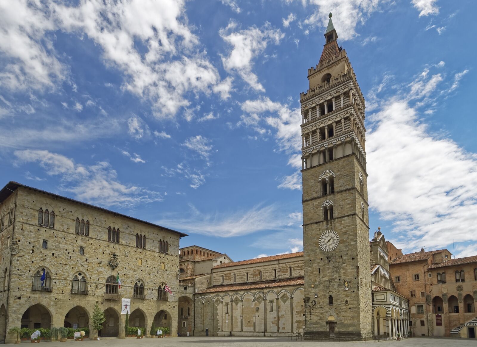 Nikon D500 sample photo. Italy, tuscany, pistoia photography