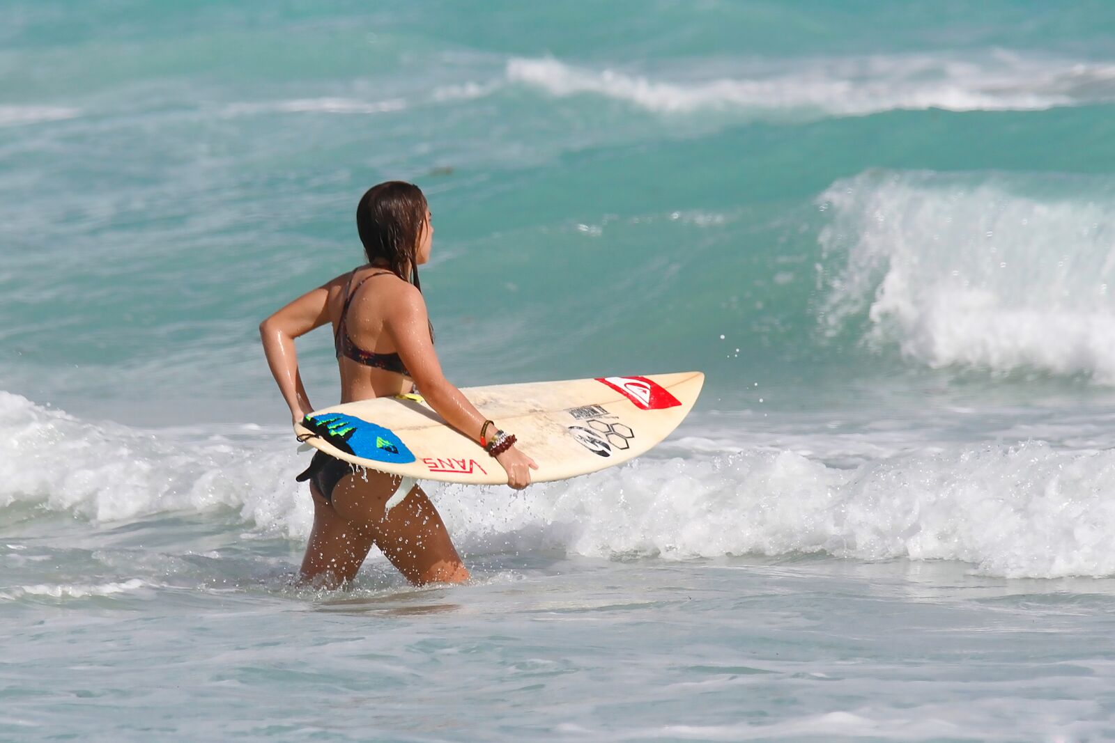 Canon EOS 7D sample photo. Surf, ocean, water photography