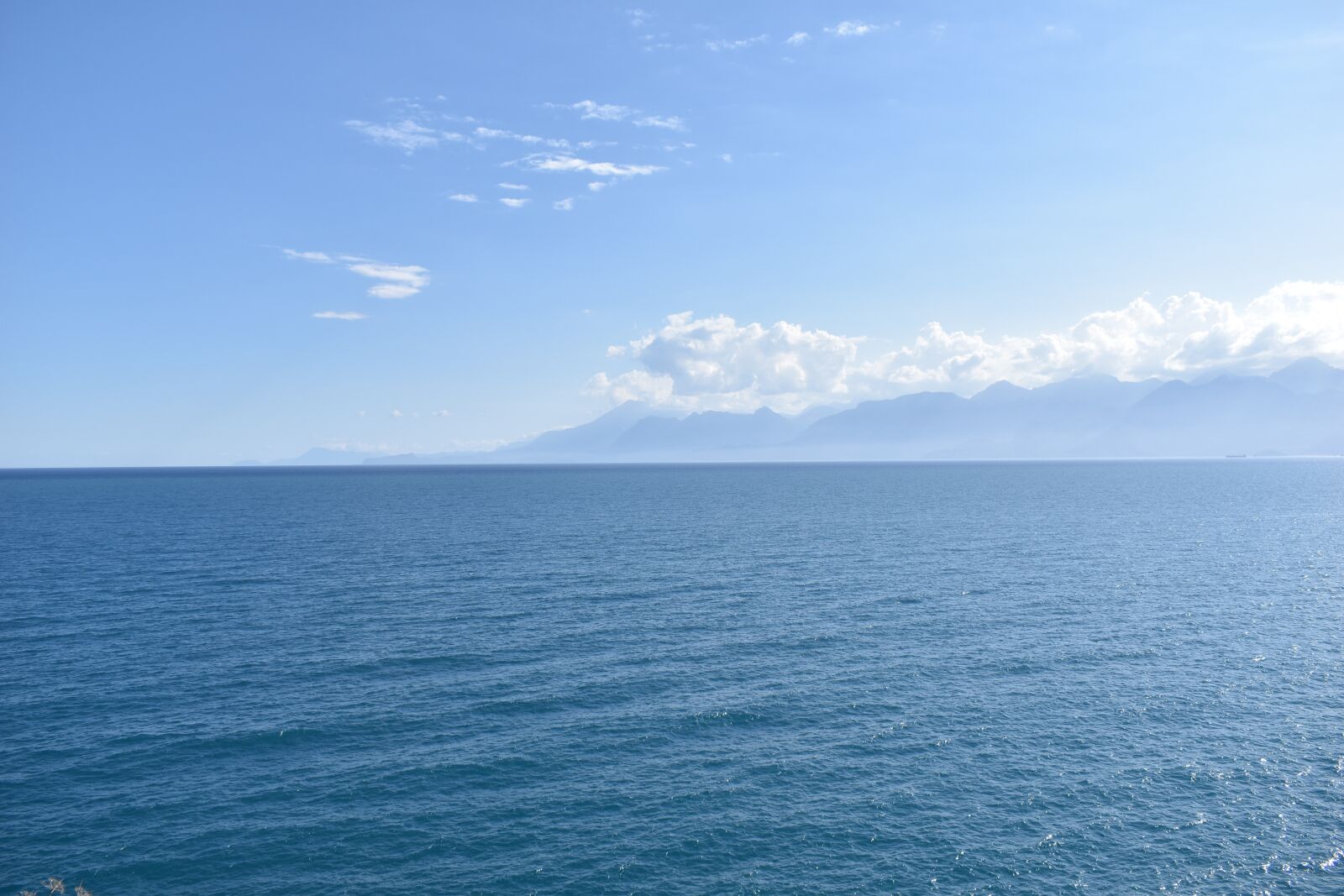 Nikon D3500 sample photo. Landscape, panorama, clouds photography
