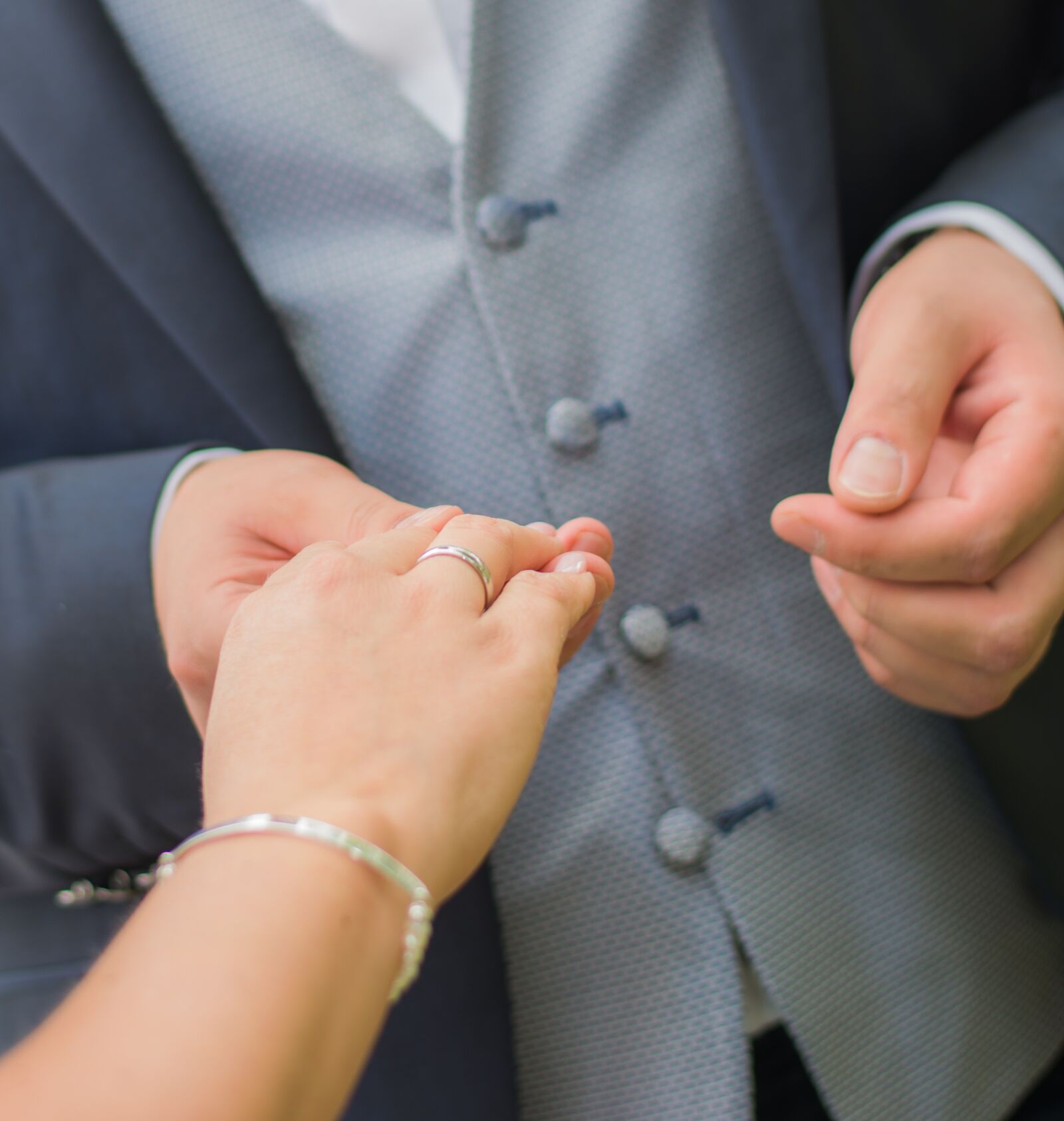 Nikon D5200 sample photo. Wedding, romance, love photography