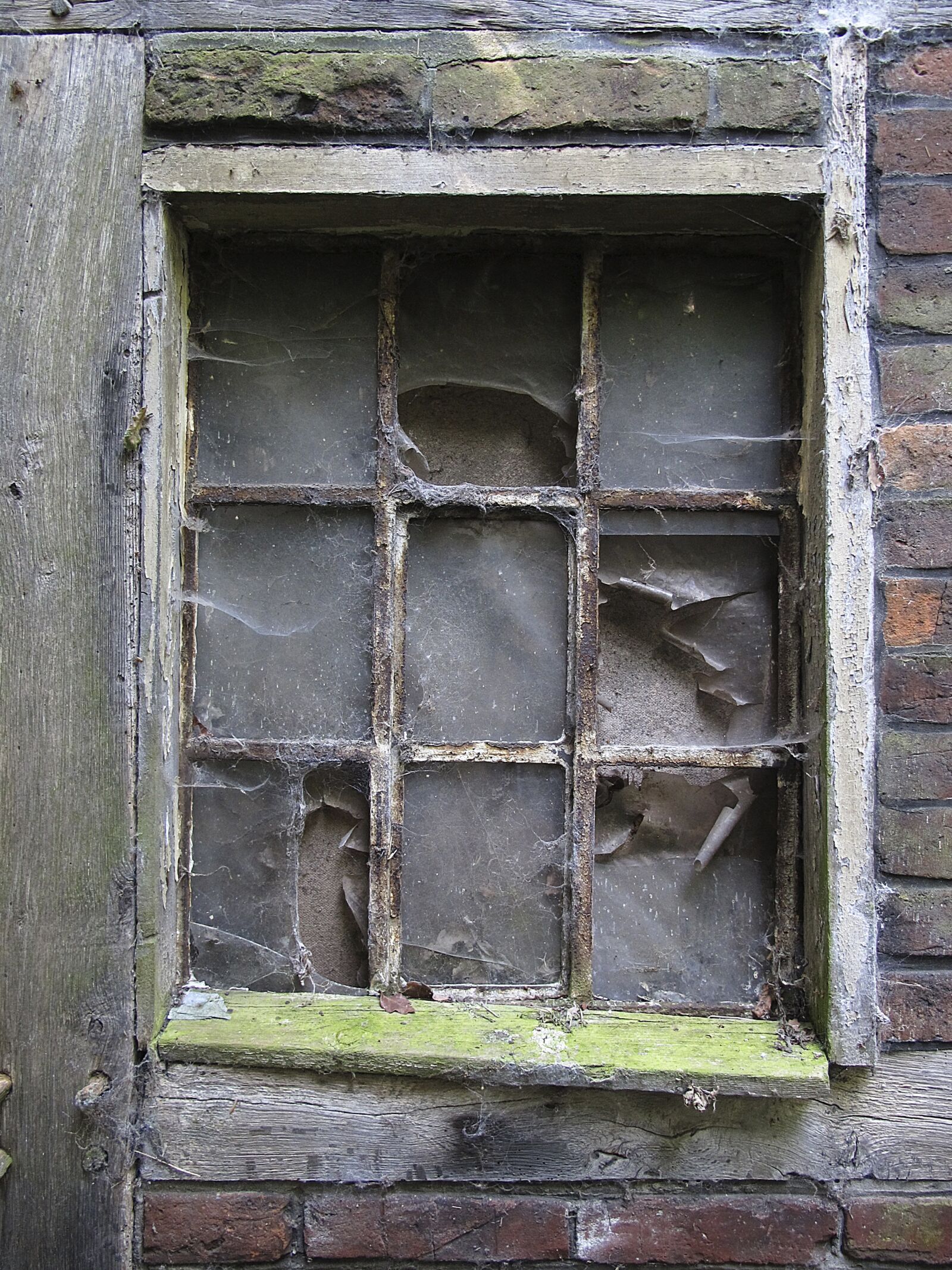 Canon PowerShot G12 sample photo. Window, old window, window photography