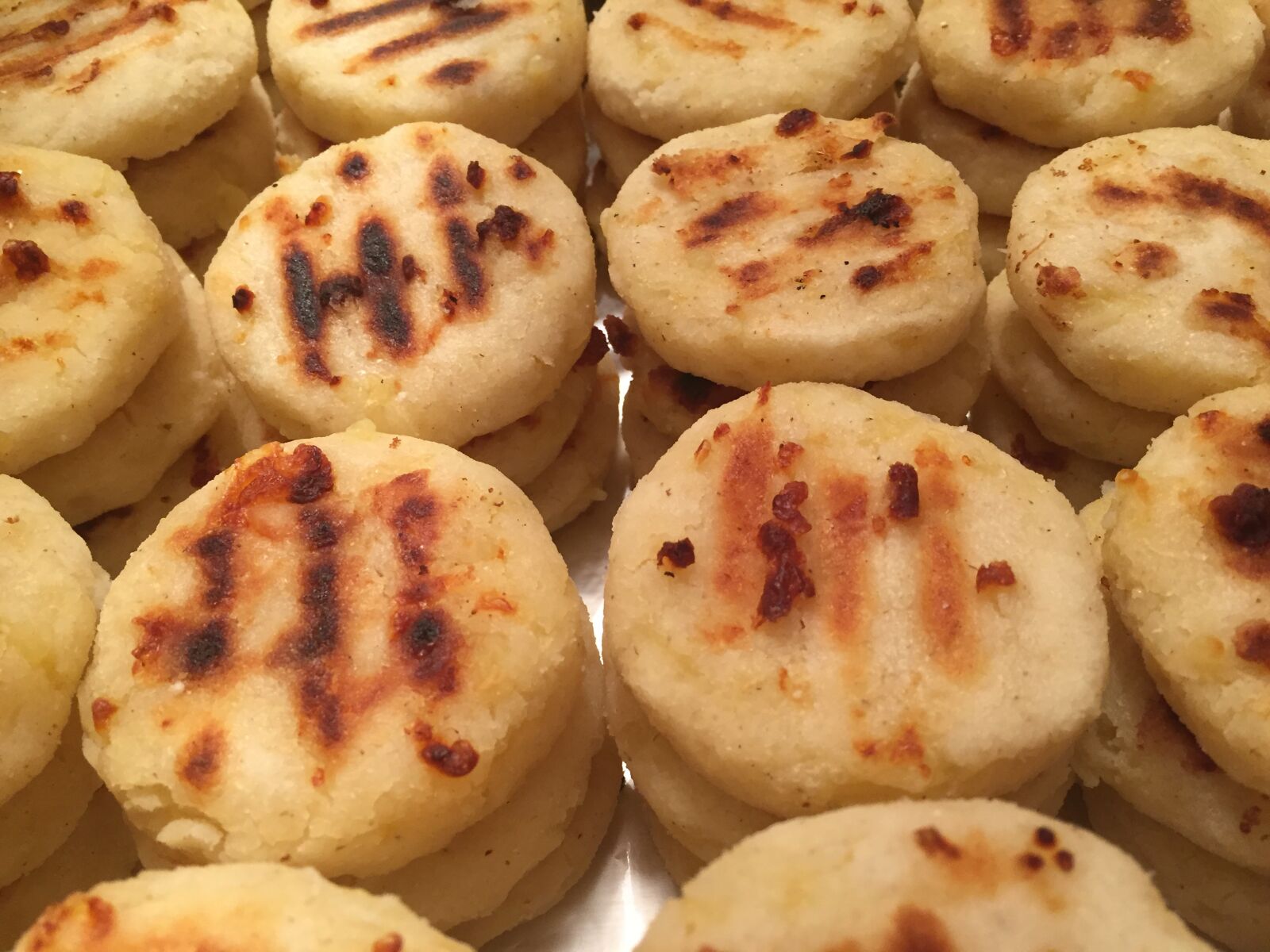 Apple iPhone 6 sample photo. Food, colombia, cheese photography