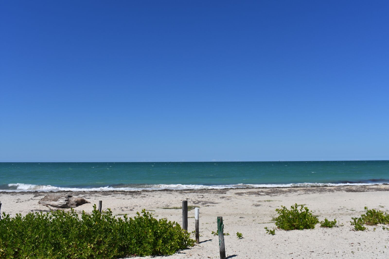 Nikon D3400 sample photo. Sky, mayapo, sand photography