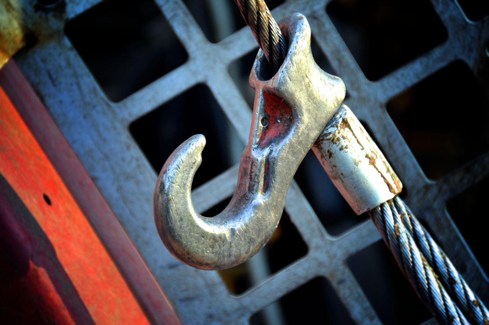 Nikon D3200 sample photo. Technology, metal, tool photography