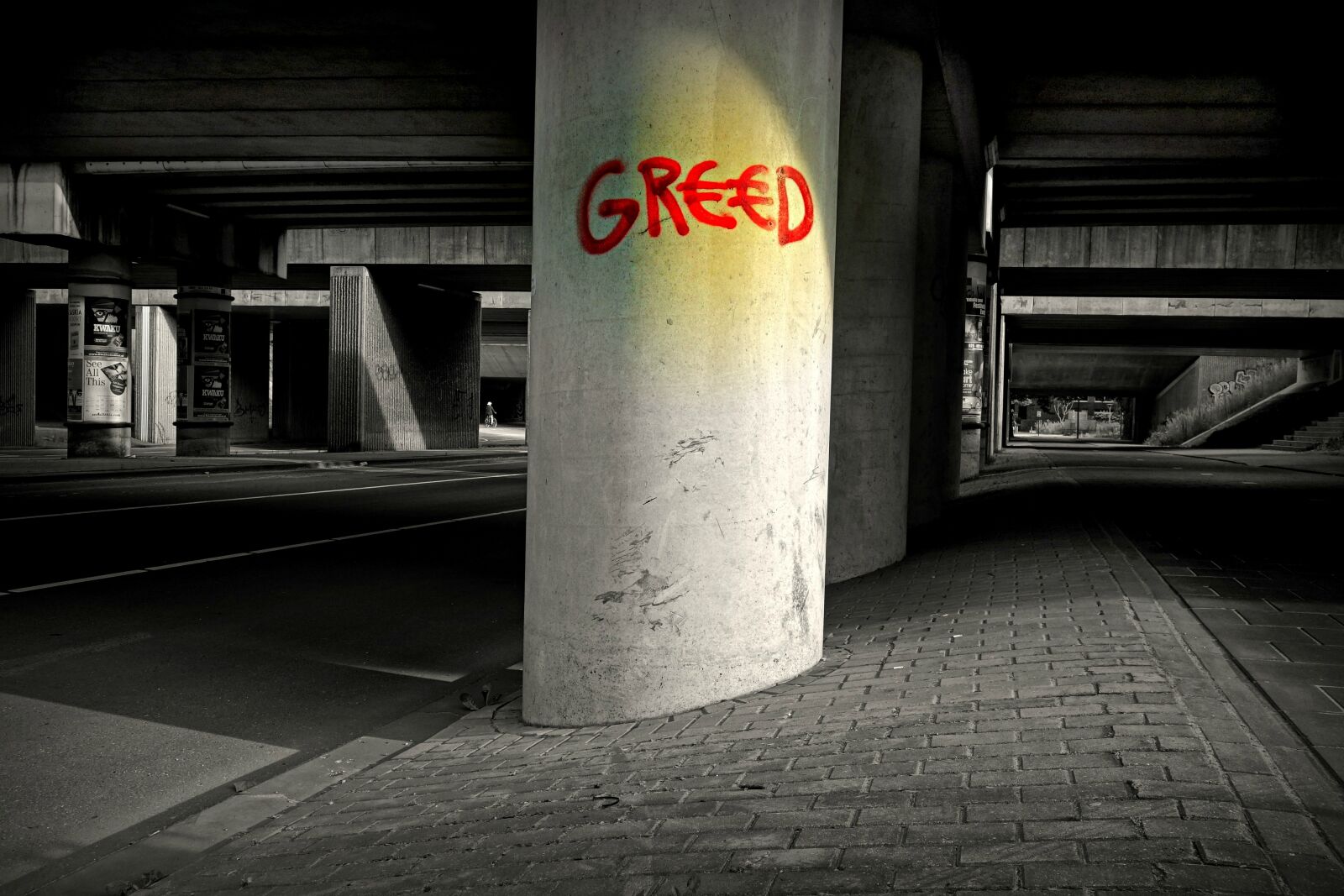 Sony Cyber-shot DSC-RX100 sample photo. Culture, graffiti, grunge, lifestyle photography