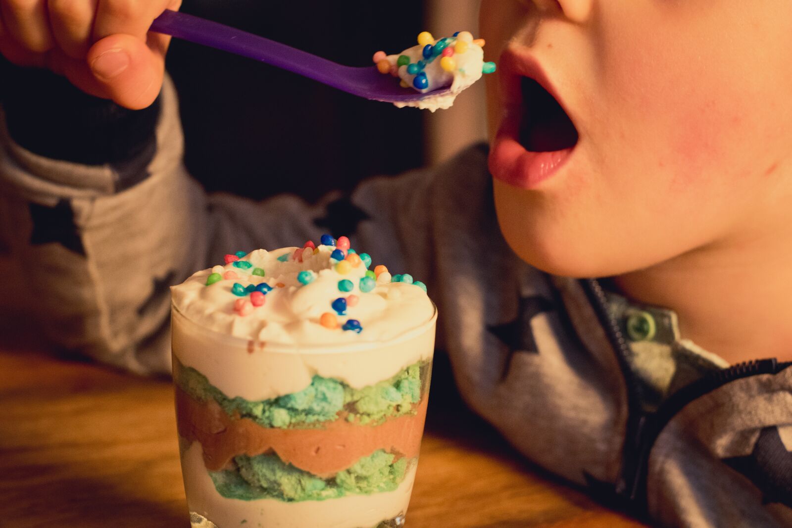 Nikon D3300 sample photo. Human, a, food photography
