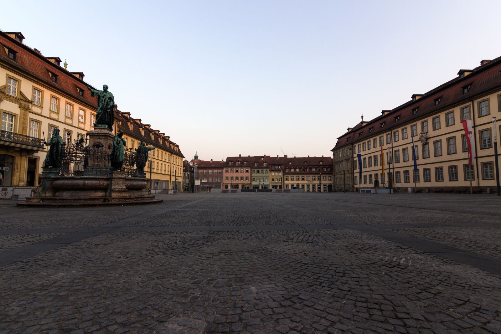 Canon EOS 600D (Rebel EOS T3i / EOS Kiss X5) sample photo. Bamberg, fork man, swiss photography
