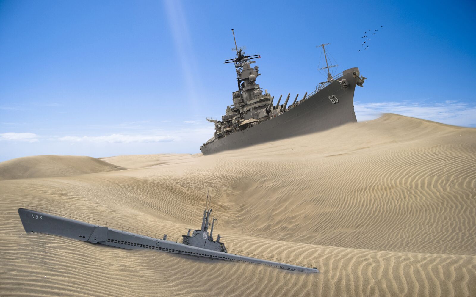 Nikon D40X sample photo. Submarine, ship of war photography