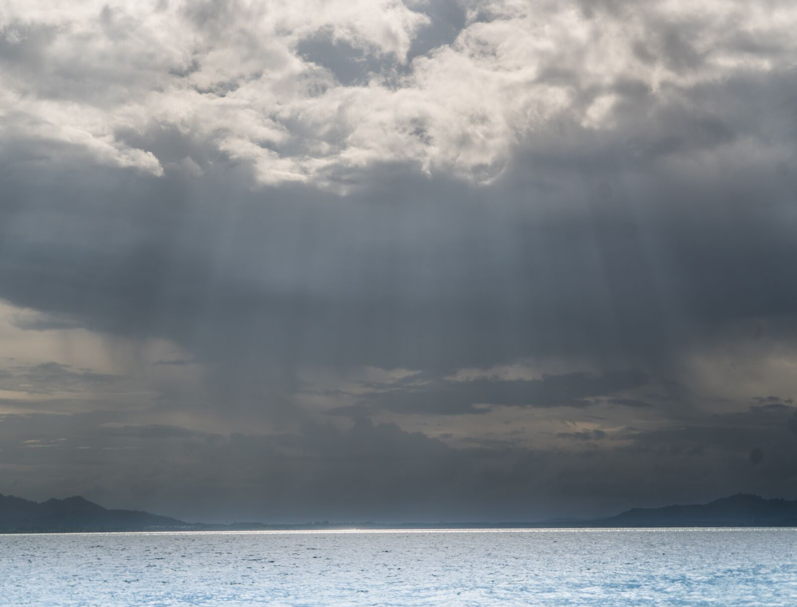 Sony a7R II + Sony FE 24-240mm F3.5-6.3 OSS sample photo. Thailand, phuket, sea photography