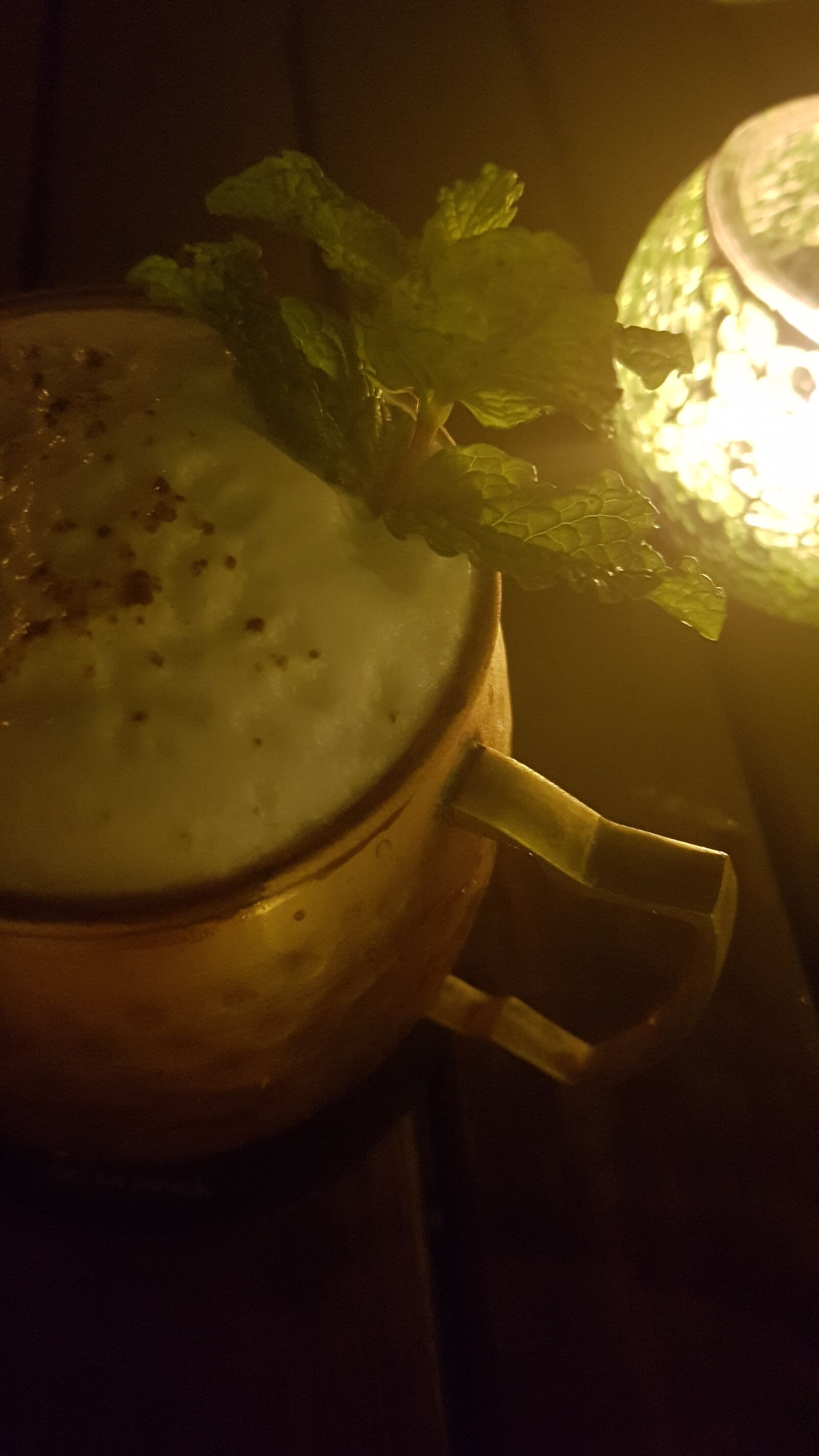 Samsung Galaxy S7 Edge sample photo. Drink photography