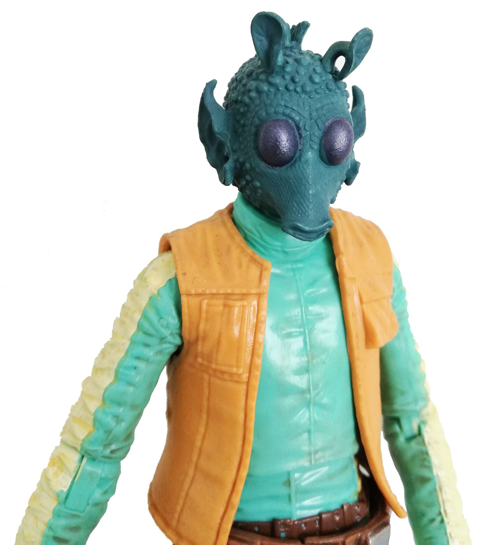 HUAWEI Mate 10 Lite sample photo. Figures, toys, action figure photography