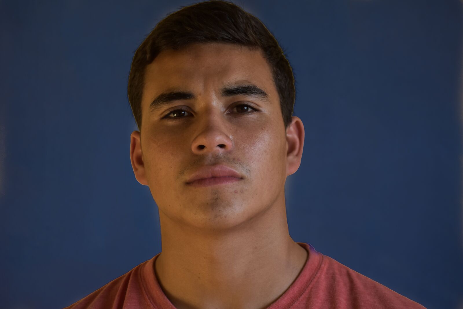 Nikon D3400 sample photo. Men, man, face photography