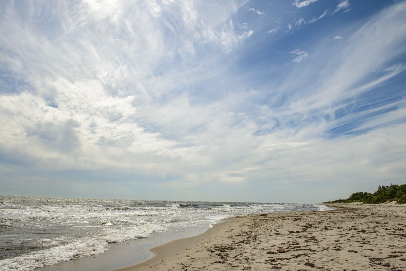 Nikon D800 sample photo. Beach, sea, coast photography