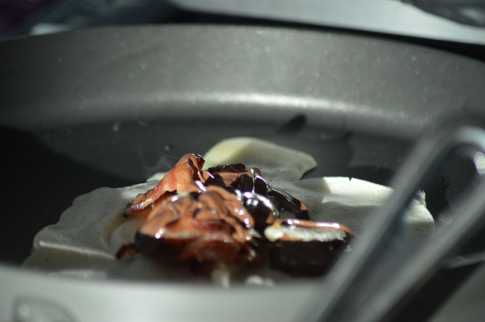 Nikon D3200 sample photo. Food, photography photography