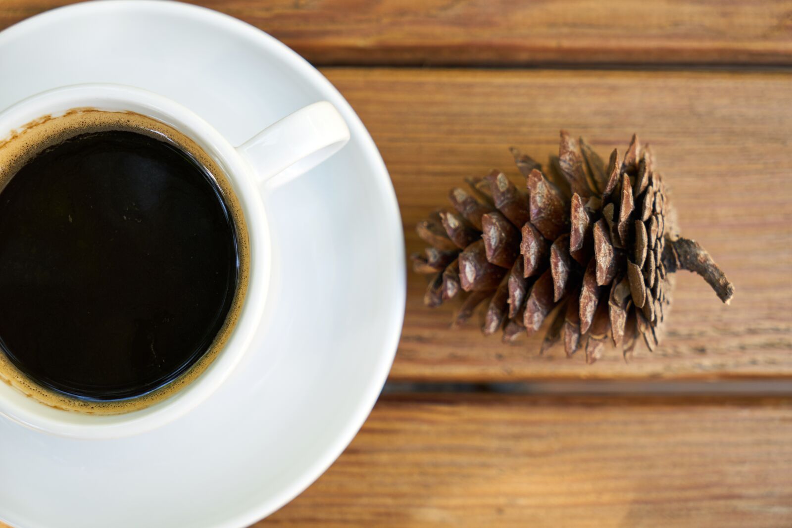 Sony a7R II sample photo. Coffee, cone, hot photography