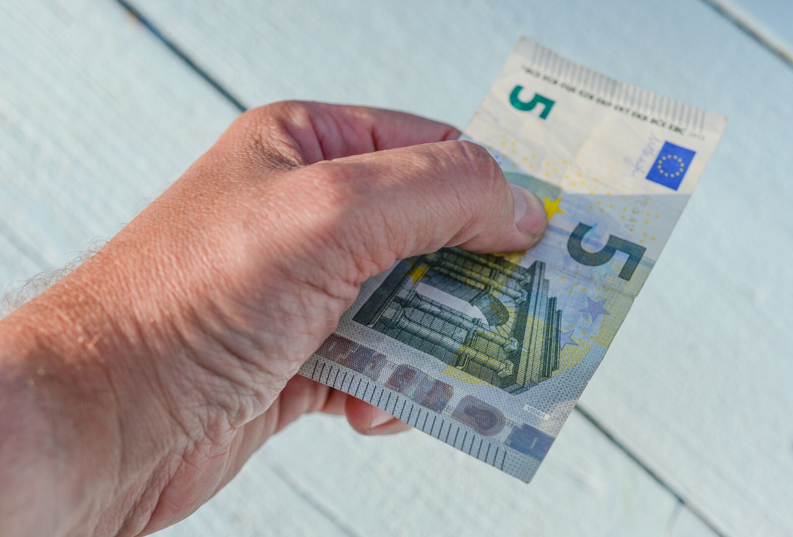 Nikon D610 sample photo. Money, euro, give photography
