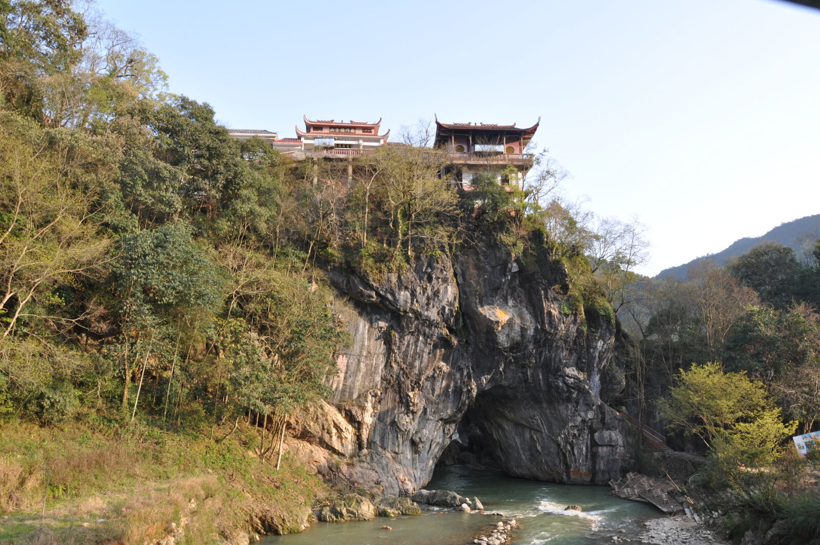 Nikon D90 sample photo
