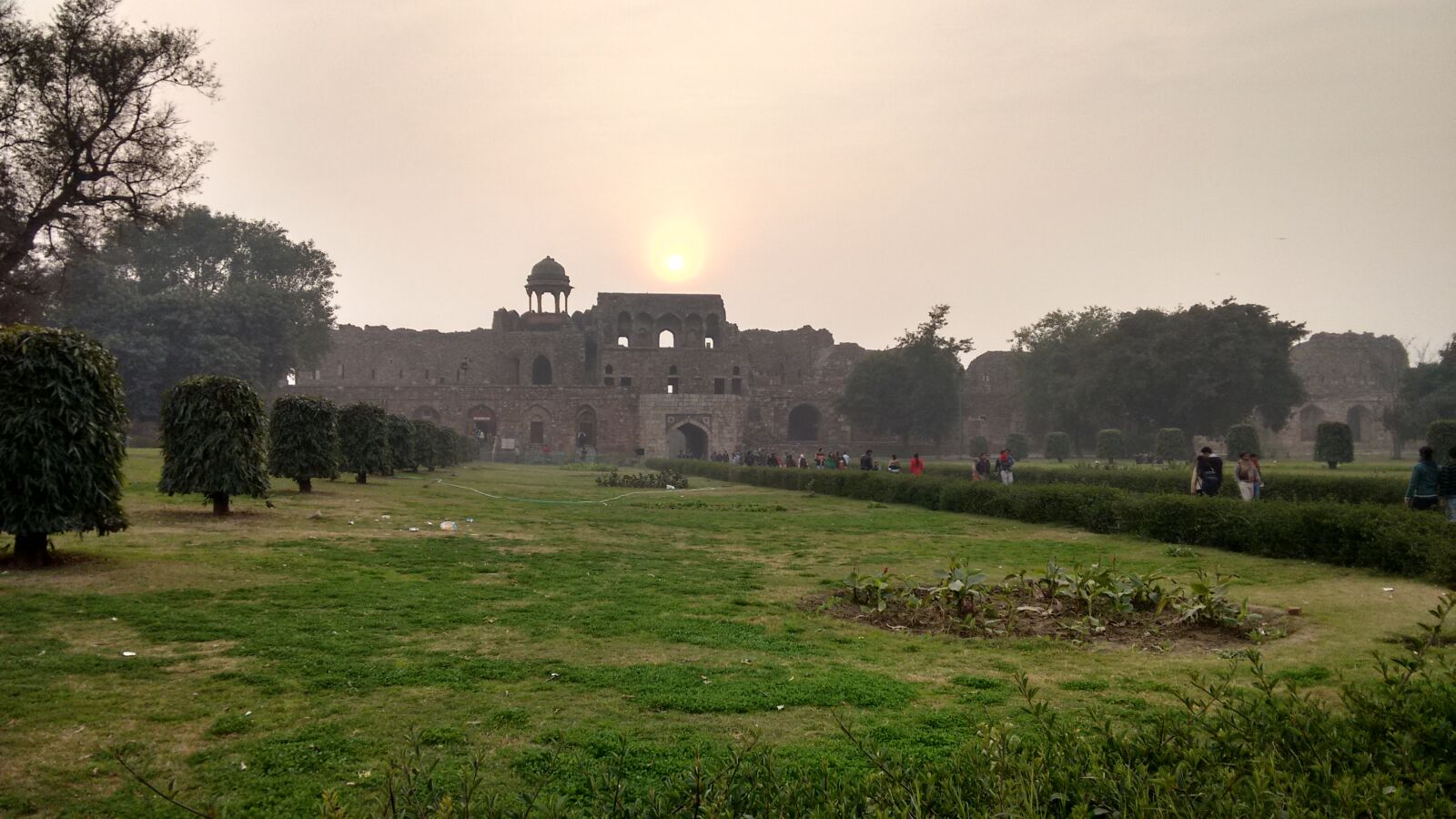 Motorola Moto G (2nd Gen) sample photo