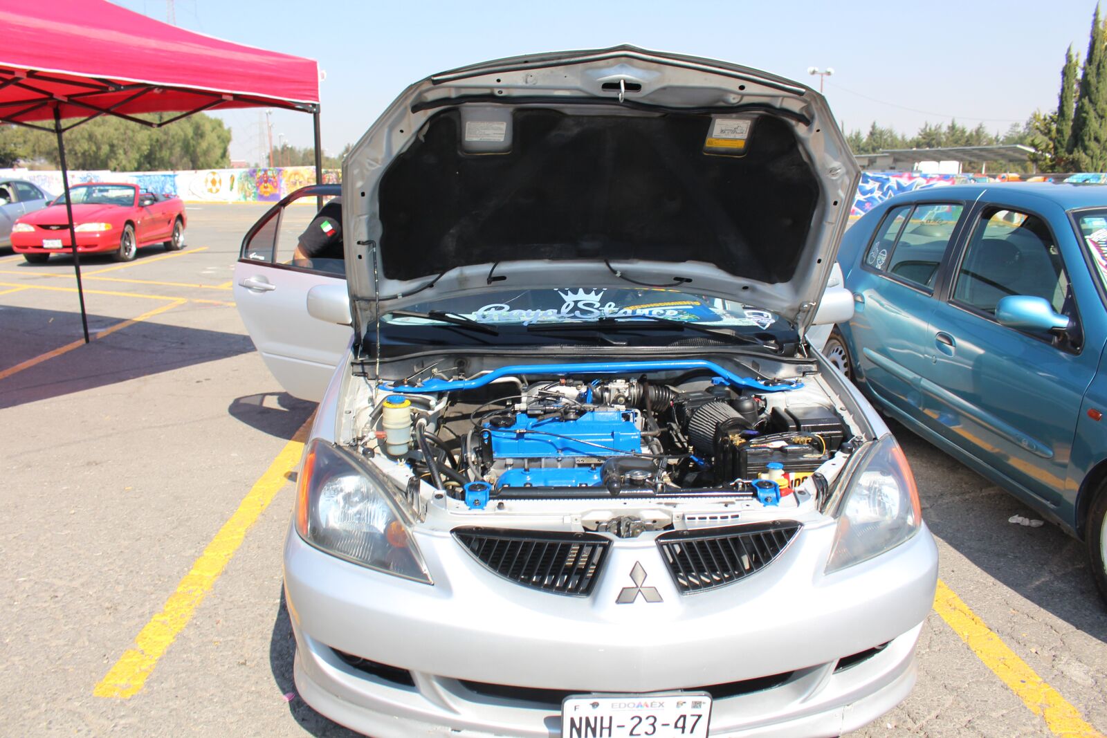 Canon EOS 700D (EOS Rebel T5i / EOS Kiss X7i) sample photo. Engine, exhibition, car photography
