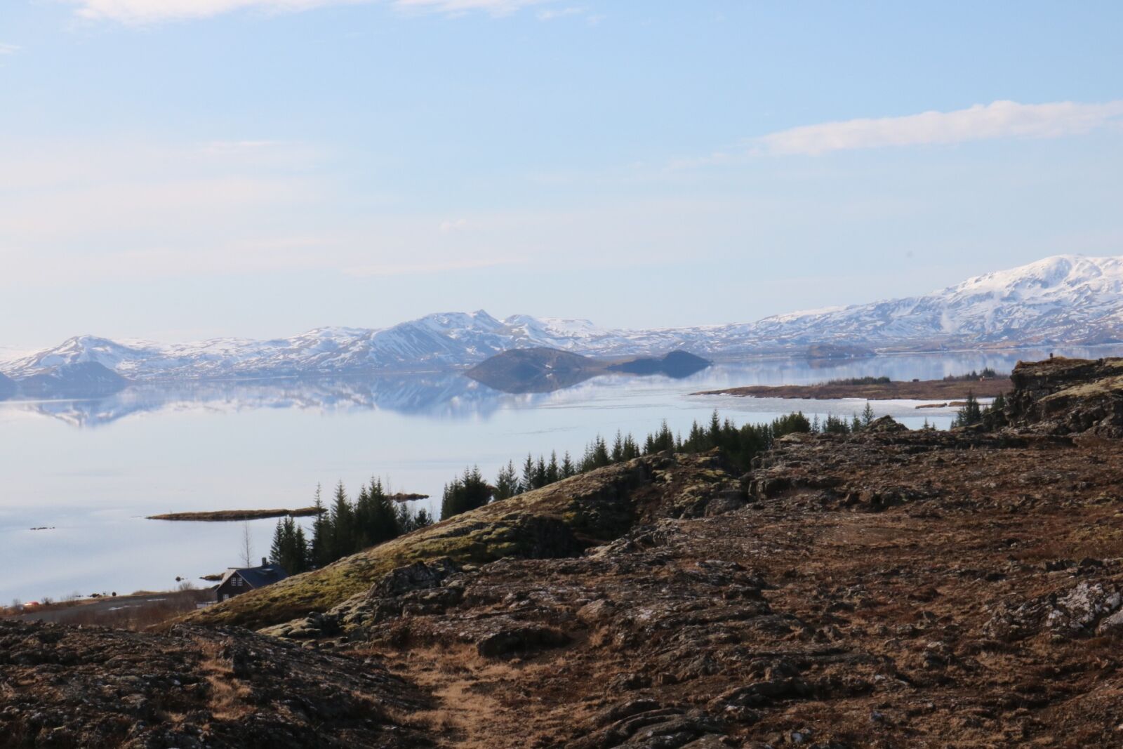Canon EOS 750D (EOS Rebel T6i / EOS Kiss X8i) sample photo. Iceland, icelandic, water photography
