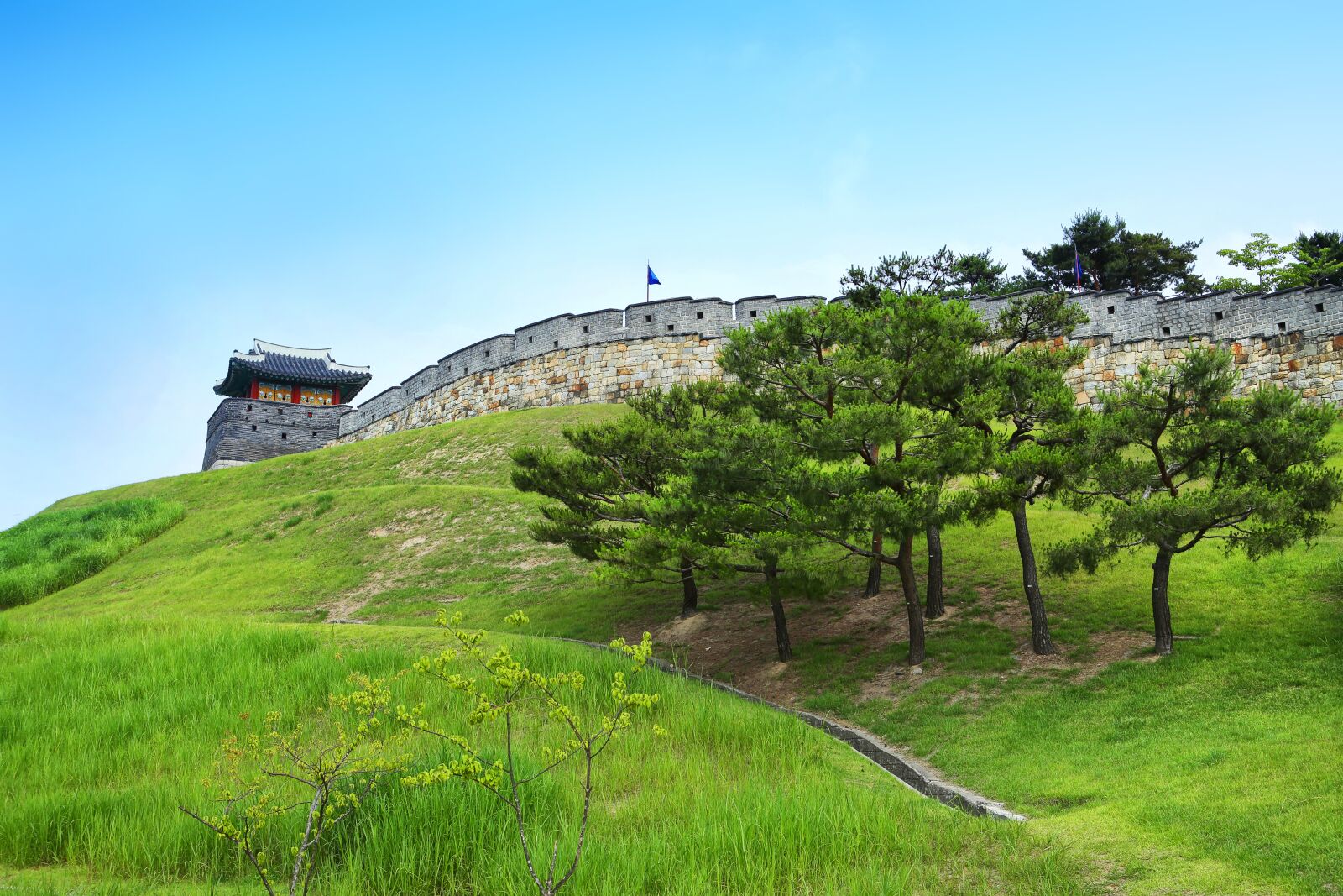 Canon EOS 5D Mark III sample photo. Suwon, mars, republic of photography