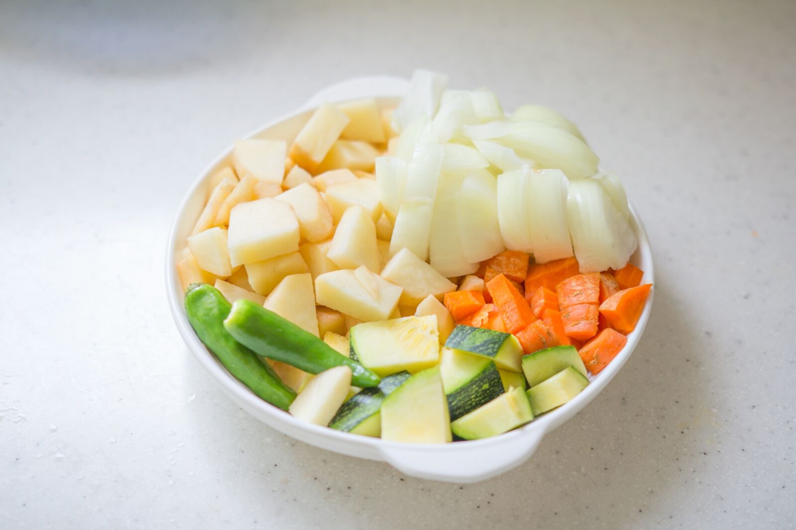 Canon EOS 550D (EOS Rebel T2i / EOS Kiss X4) sample photo. Food, vegetable, health photography